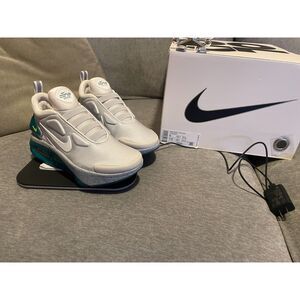 BNIB Nike Adapt Auto Max JetStream (US Charger) CZ6799-001 Size 6 M, 7.5 W